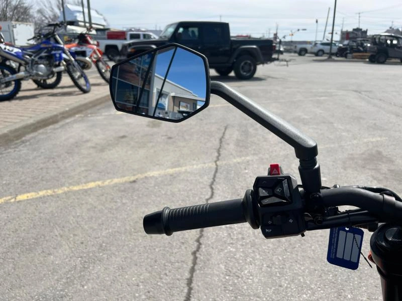 2024 Ktm 250 Duke alt