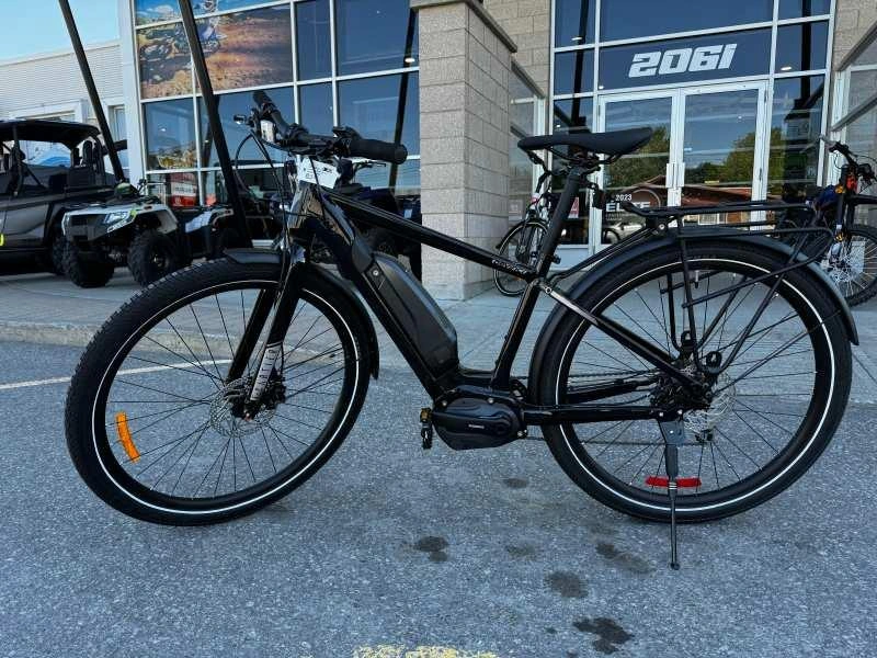 2024 Devinci E-cartier E6100 M alt