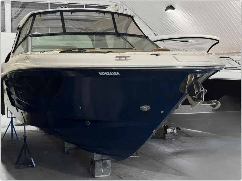 Sea Ray SLX 400 2021