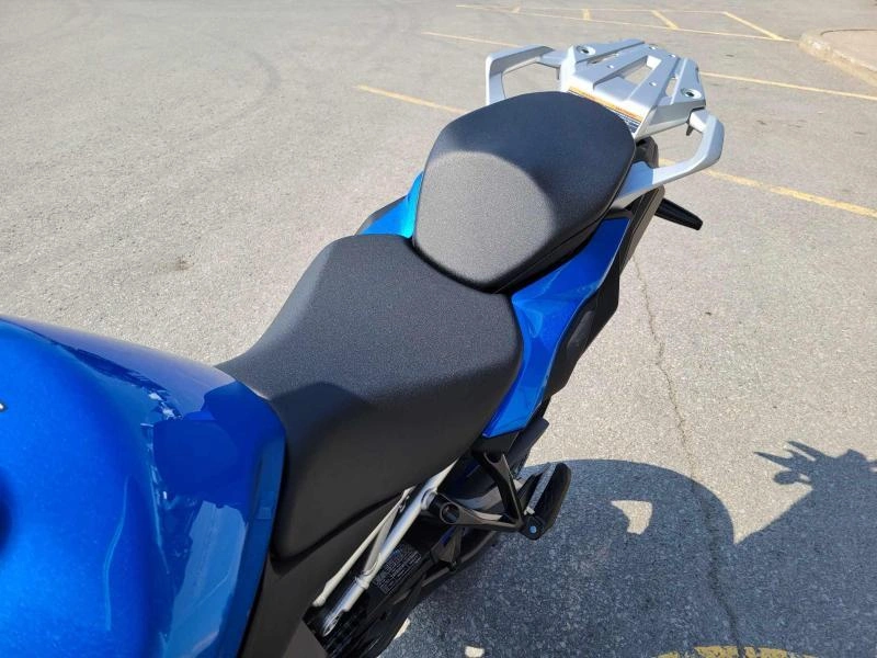 Suzuki Gsx-s1000 Gx 2024 alt