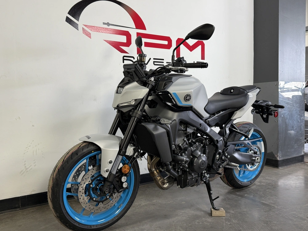 Yamaha Mt-09 *à Partir De 1.99%💳 2025 alt