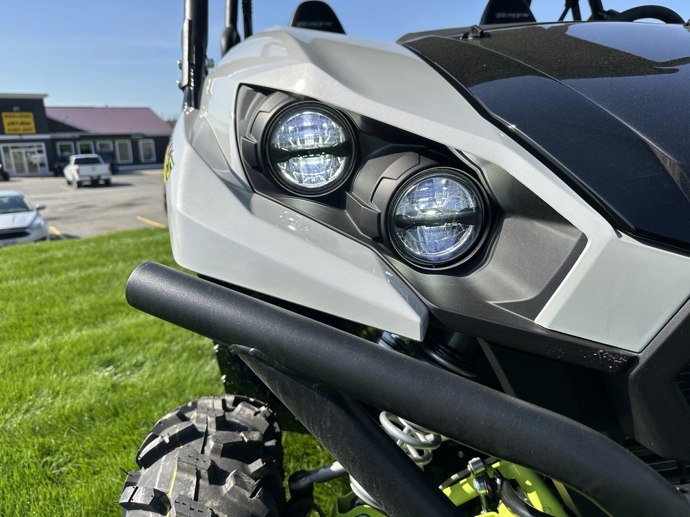 2025 Kawasaki Teryx S Le alt