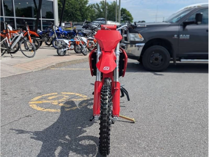 Gas Gas Mc 450f 2024 alt