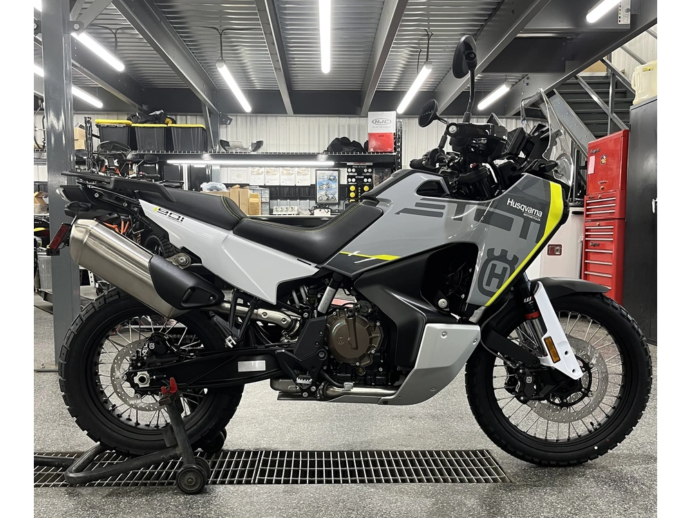 Husqvarna Norden 901 2025 alt