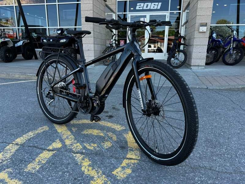 2024 Devinci E-cartier E6100 S alt