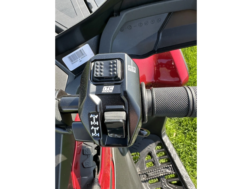 2025 Can-am Outlander Max Xt 850 alt
