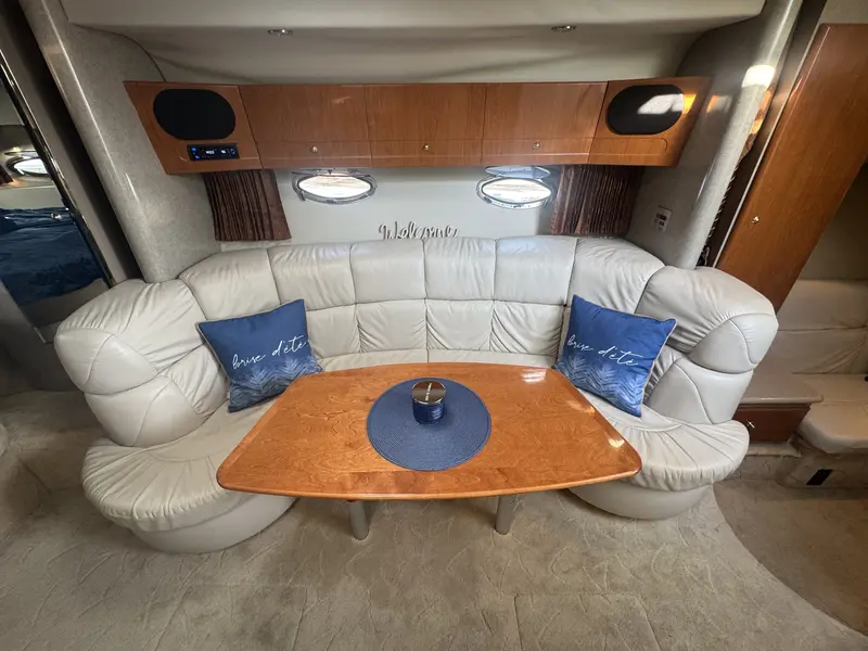 Formula Yachts 37 PC 2004