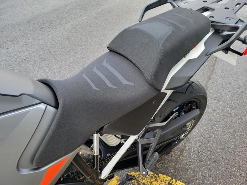 2024 Ktm 1290 Super Adventure S alt