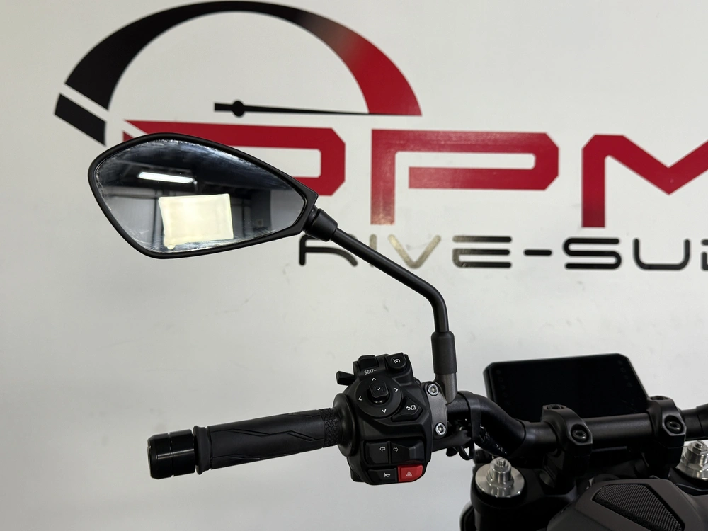 Yamaha Mt-09 *à Partir De 1.99%💳 2025 alt