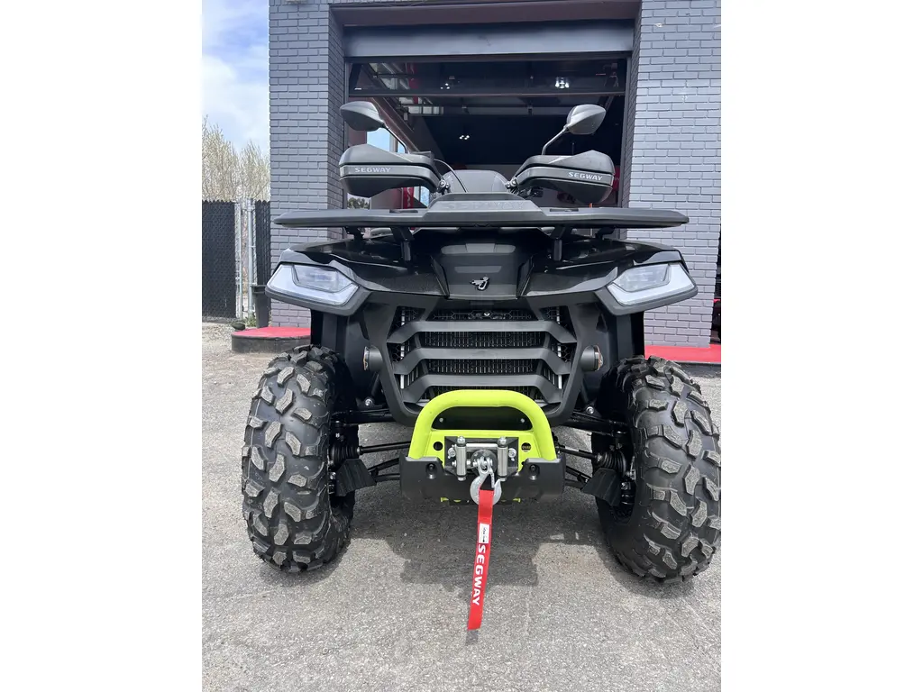 Segway AT5  L 2024 - 500