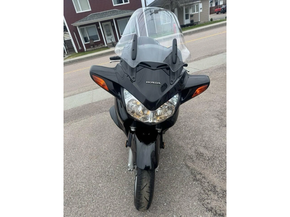 Honda St 1300 2012 alt
