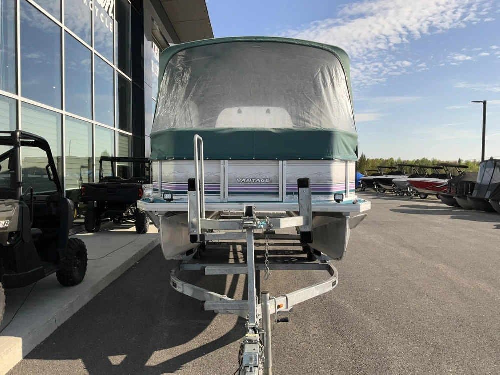 Princecraft Vantage 21 1 000$ De Réduction 1996 alt