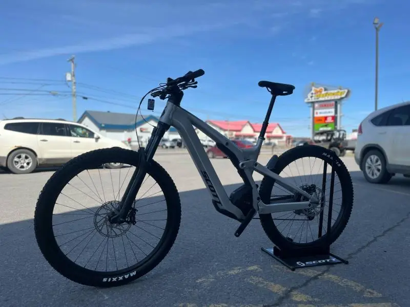 2025 Scott STRIKE 920 EVO LARGE