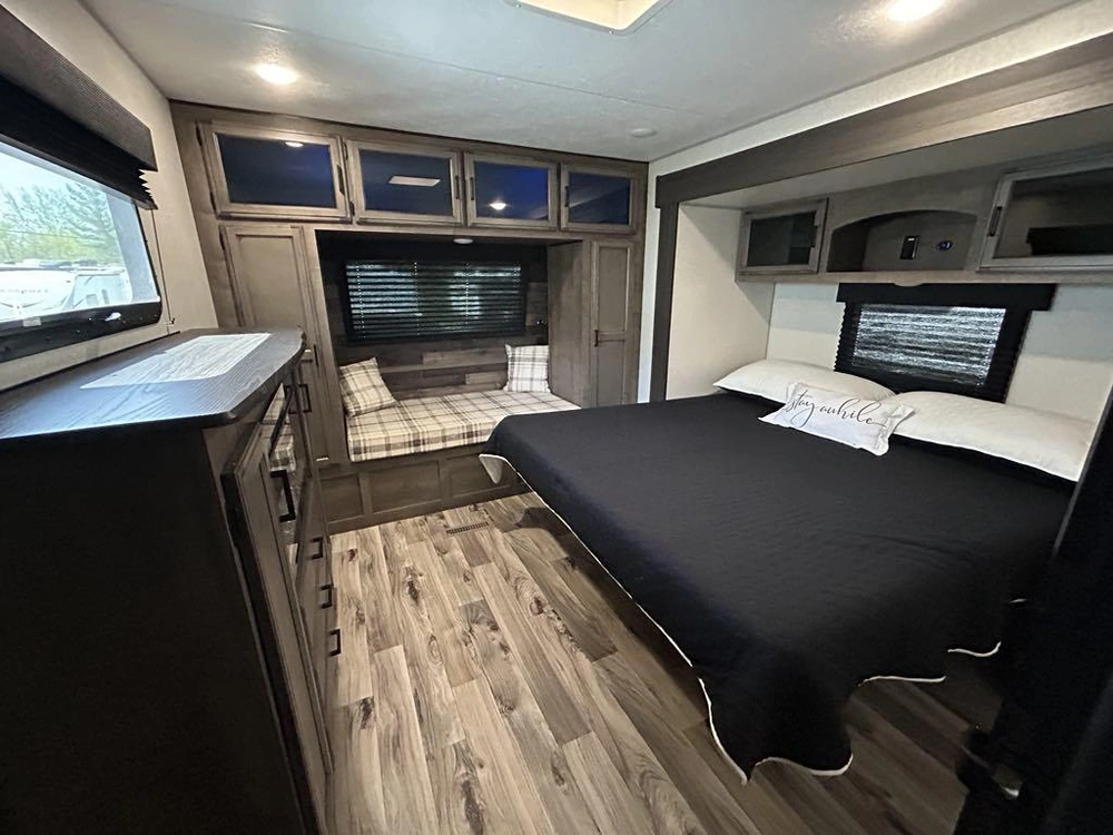 Venture Rv Sporttrek 272vrk 2022 alt