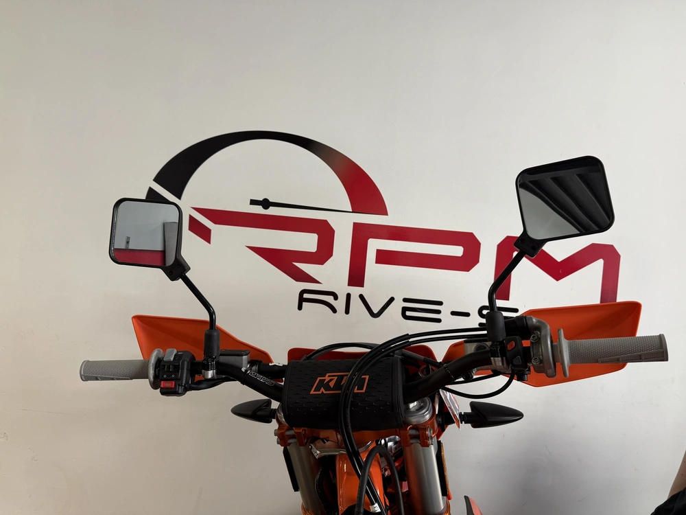 Ktm 500 Exc-f Six Days *2.99% Sur 60 Mois 2025 alt