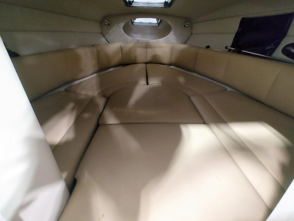 2003 Chaparral 235 Ssi alt