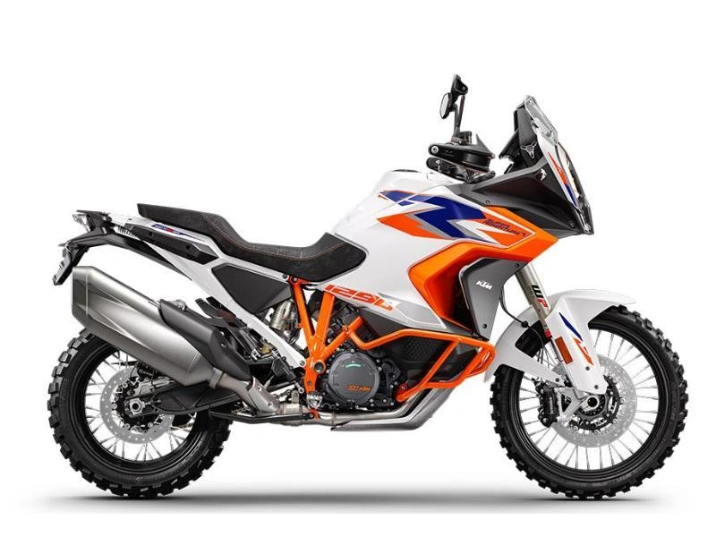 Ktm 1290 Super Adventure R 2024 alt