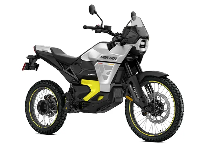 2025 Can-Am ORIGIN '73