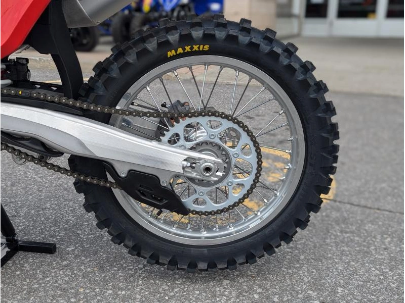 2024 Gas Gas Mc 450f alt