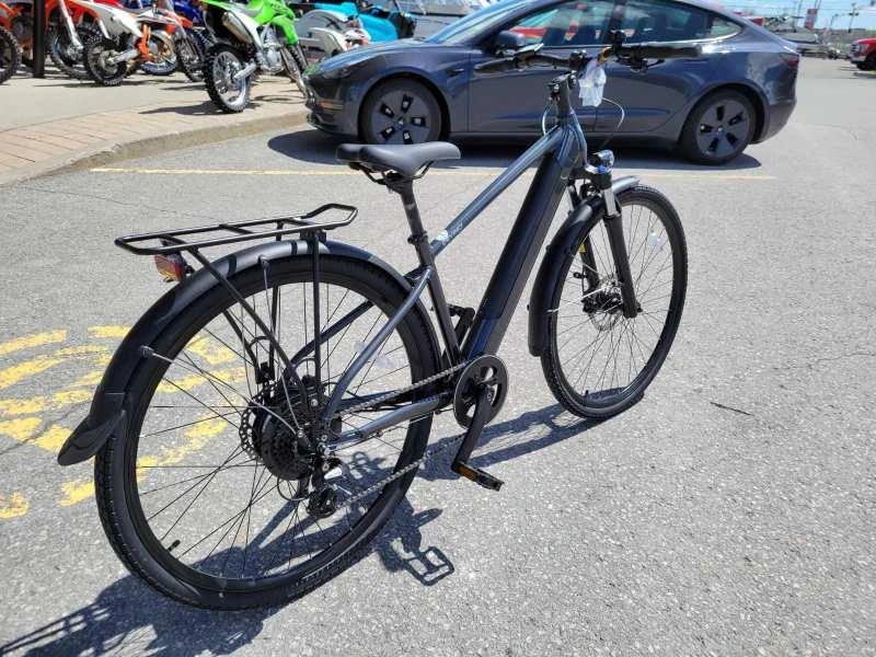 2024 Devinci E-milano Altus L alt