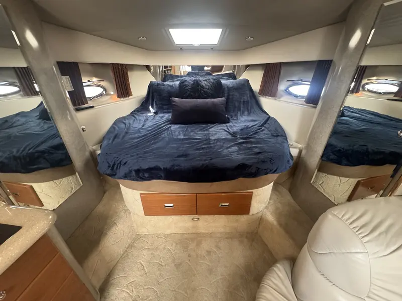 Formula Yachts 37 PC 2004