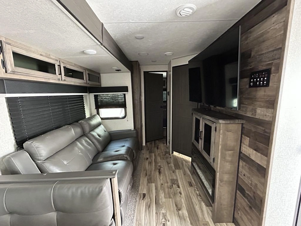 Venture Rv Sporttrek 272vrk 2022 alt