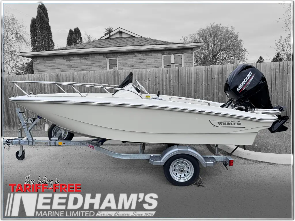 2024 Boston Whaler 130 Super Sport - *up to $1,000 OFF