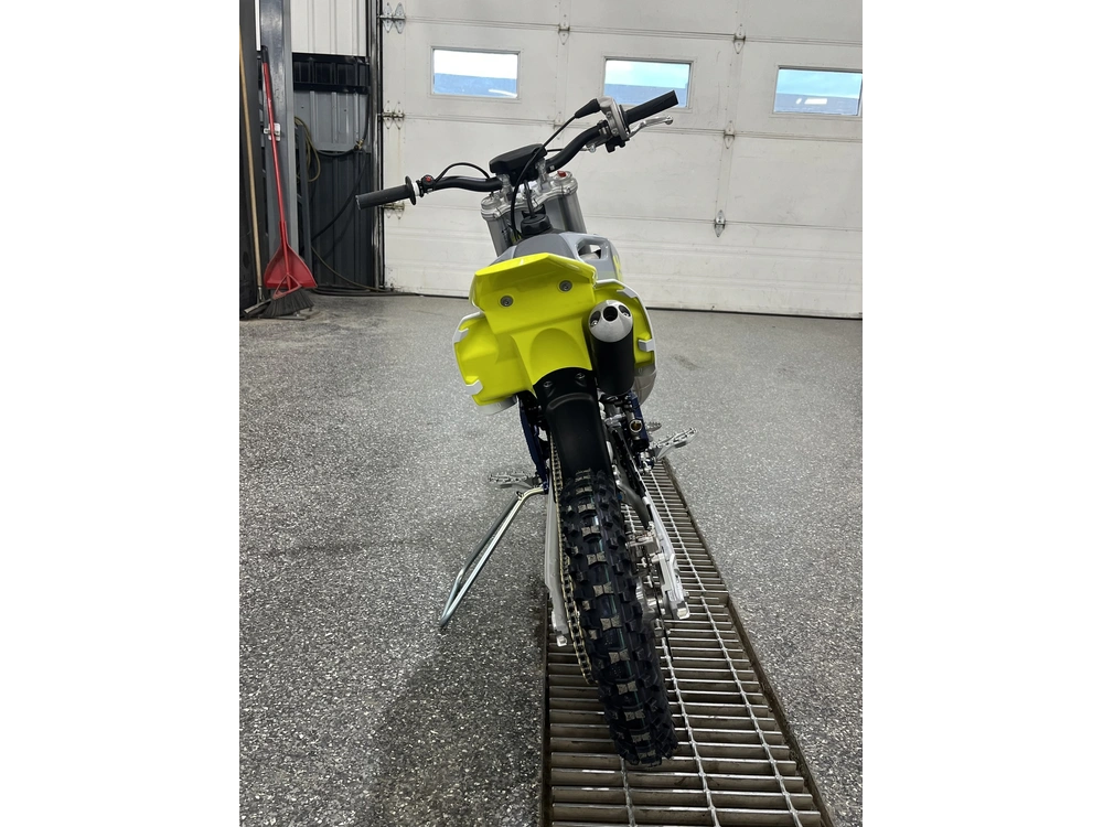 Husqvarna Tc 50 2025 alt