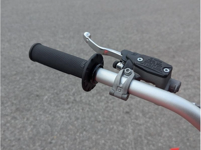 2024 Gas Gas Mc 450f alt