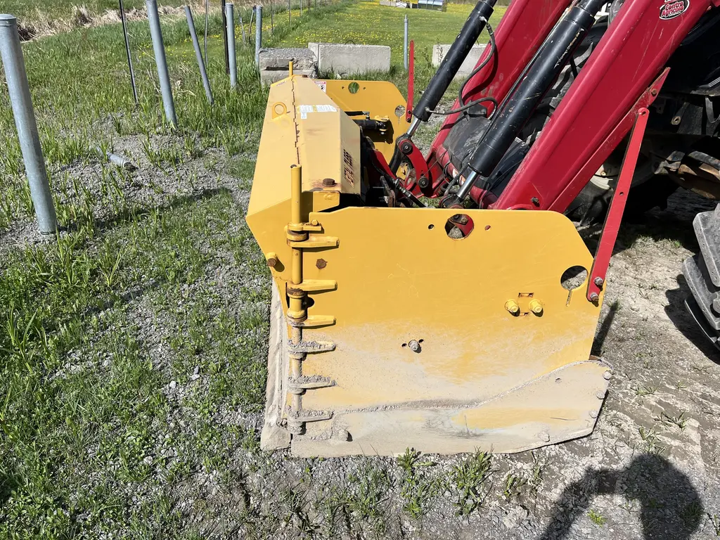 2019 Metalpless REVM0836-14