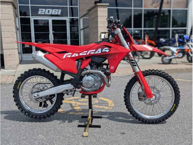 Gas Gas Mc 450f 2024 alt