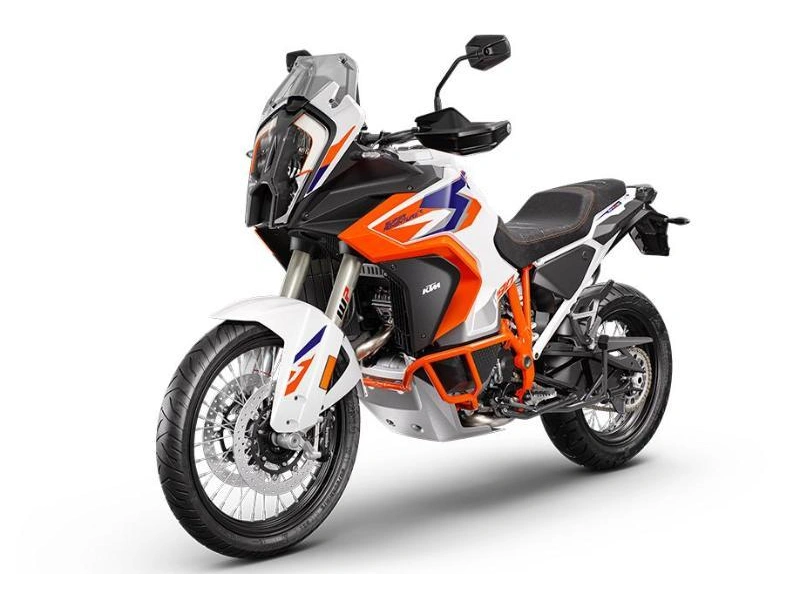 Ktm 1290 Super Adventure R 2024 alt