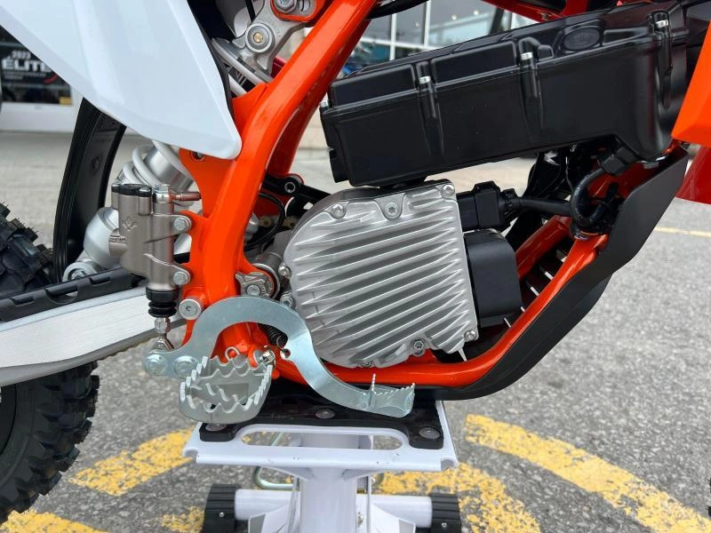 2024 Ktm Sx-e 5 alt