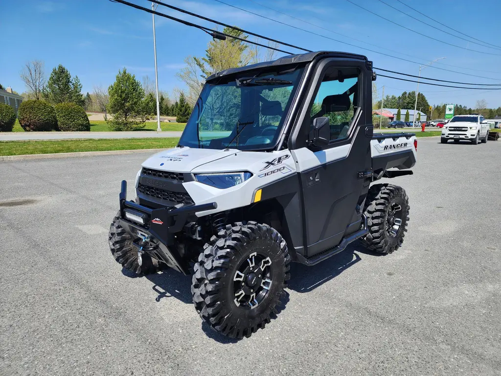 2022 Polaris RANGER XP 1000 NORTHSTAR PREMIUM