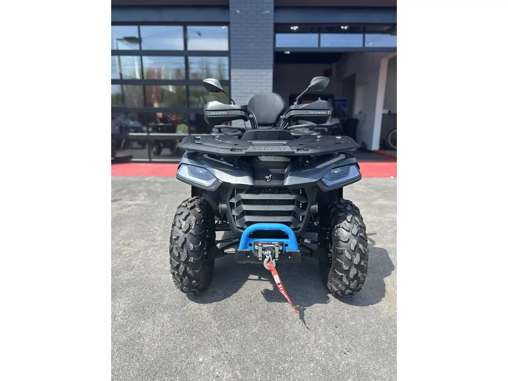 Segway AT5  L 2023 - 500