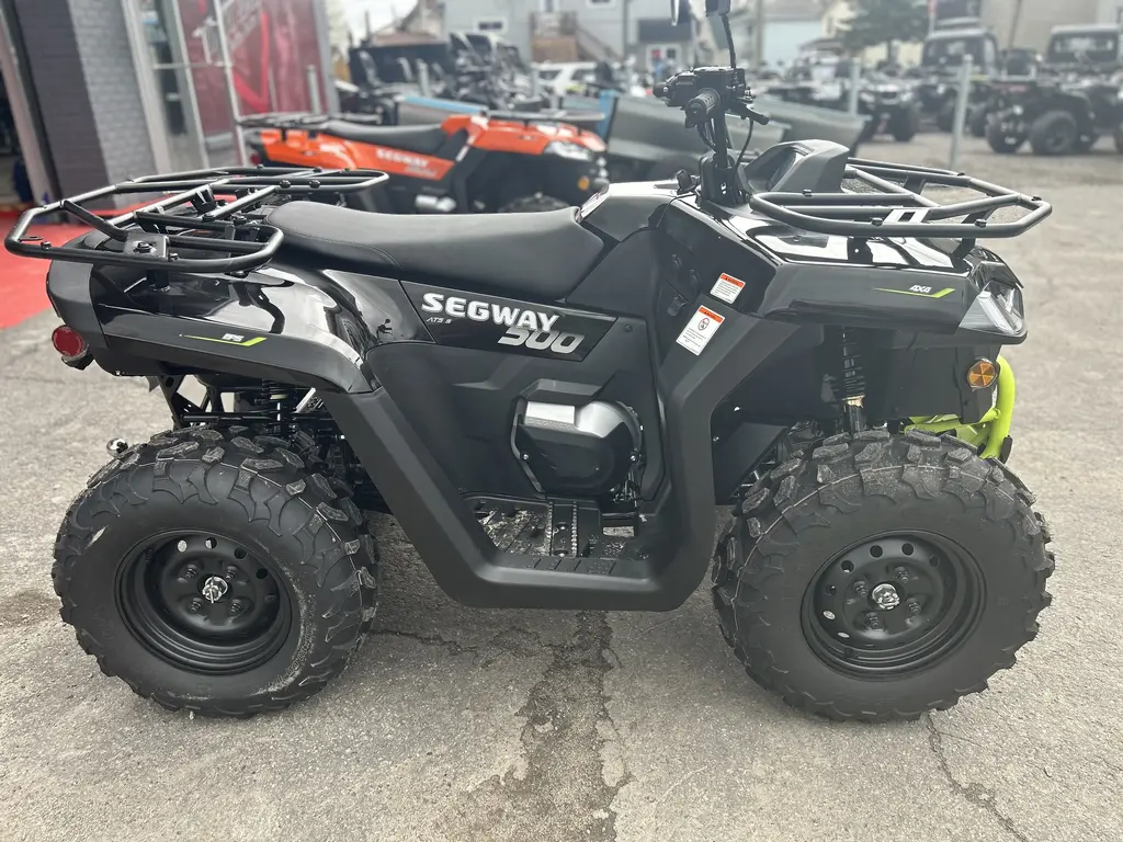 Segway AT5  S 2024 - 500