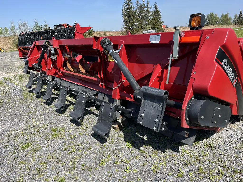 2014 Case IH 4408