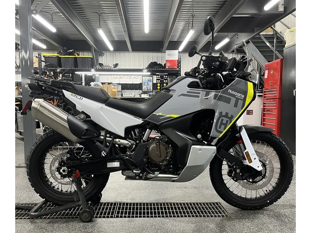 Husqvarna NORDEN 901 2025