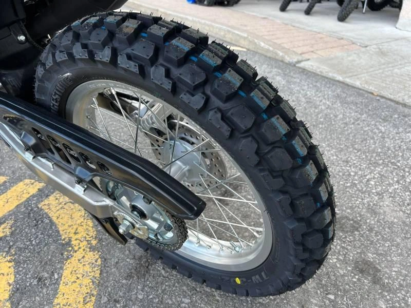 Yamaha Xt250 2024 alt