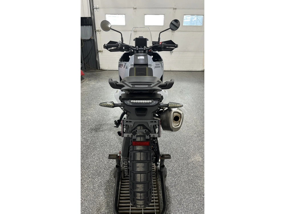 Husqvarna Norden 901 2025 alt