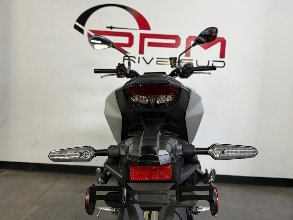 Yamaha Mt-09 *à Partir De 1.99%💳 2025 alt