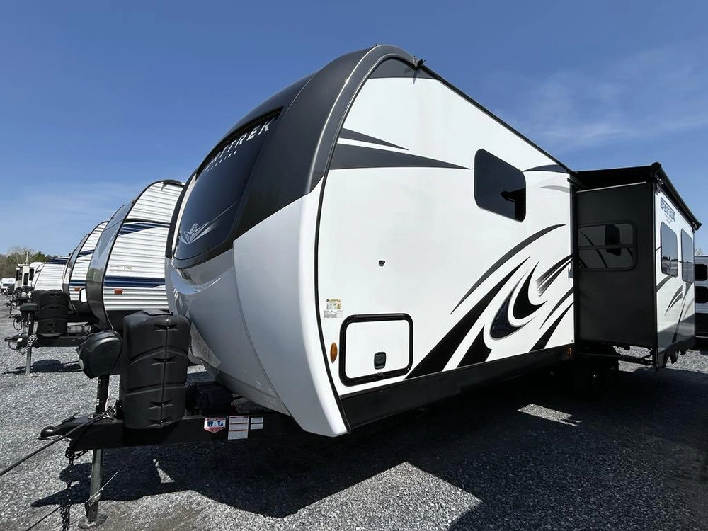 Venture Rv Sporttrek 272vrk 2022 alt