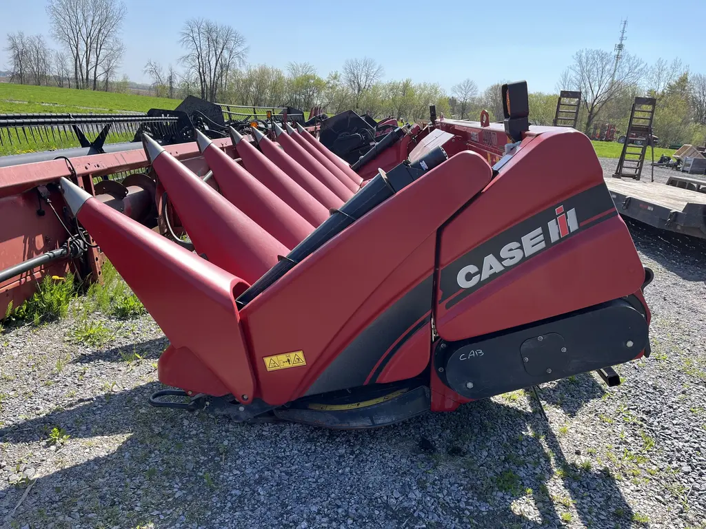 Case IH 4408 2014