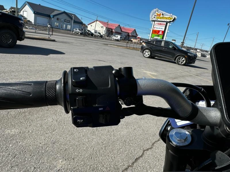Yamaha Mt-07 2024 alt