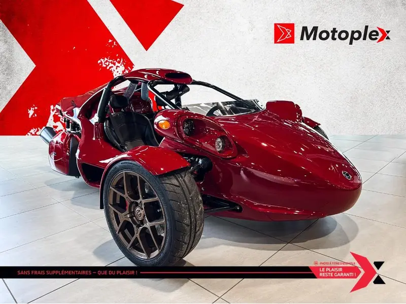 2024 Campagna T-REX RR