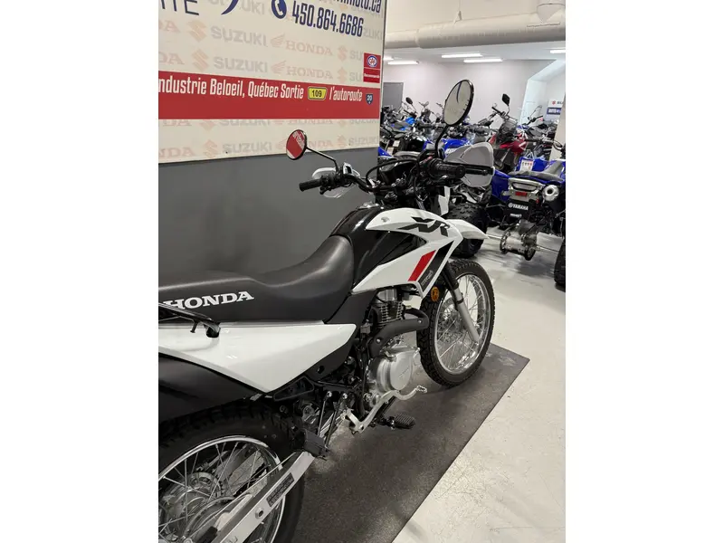 2024 Honda XR150 XR 150