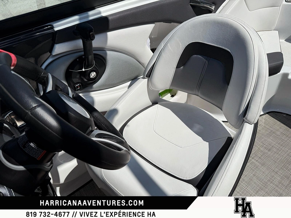 Monterey Boats 224fs Noir Onyx 2022 alt