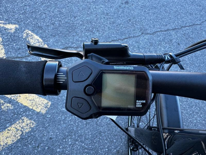 2024 Devinci E-cartier E6100 S alt