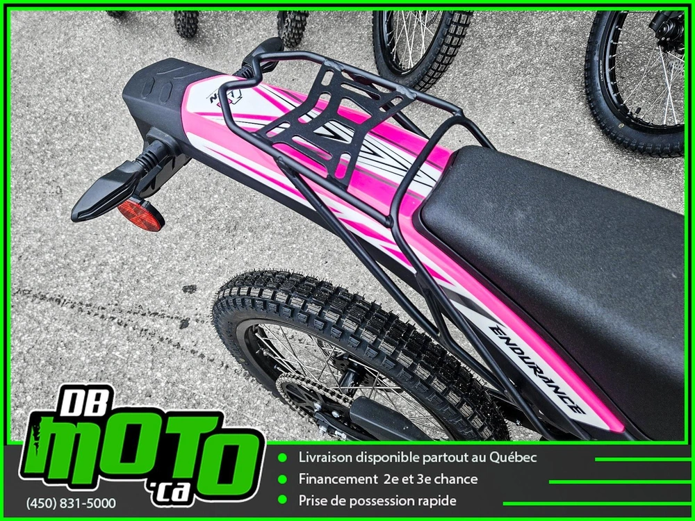Rfn Ares Semi Route Semi Trail ** 0% D'intérêt Disponible ** 2025 alt