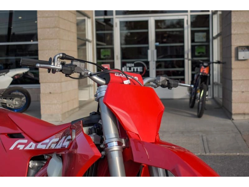 2024 Gas Gas Ex 450f alt